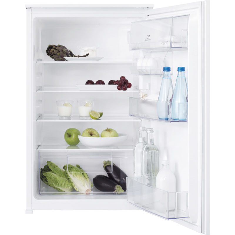 Встраиваемый однокамерный холодильник Electrolux LRB2AE88S