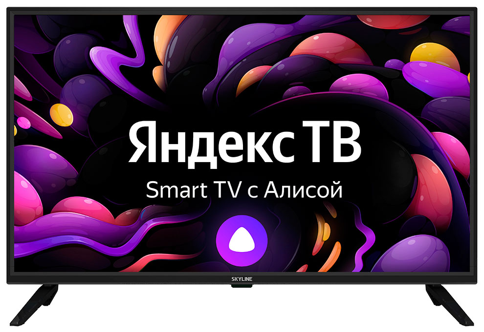 Телевизор Skyline 32YST5975