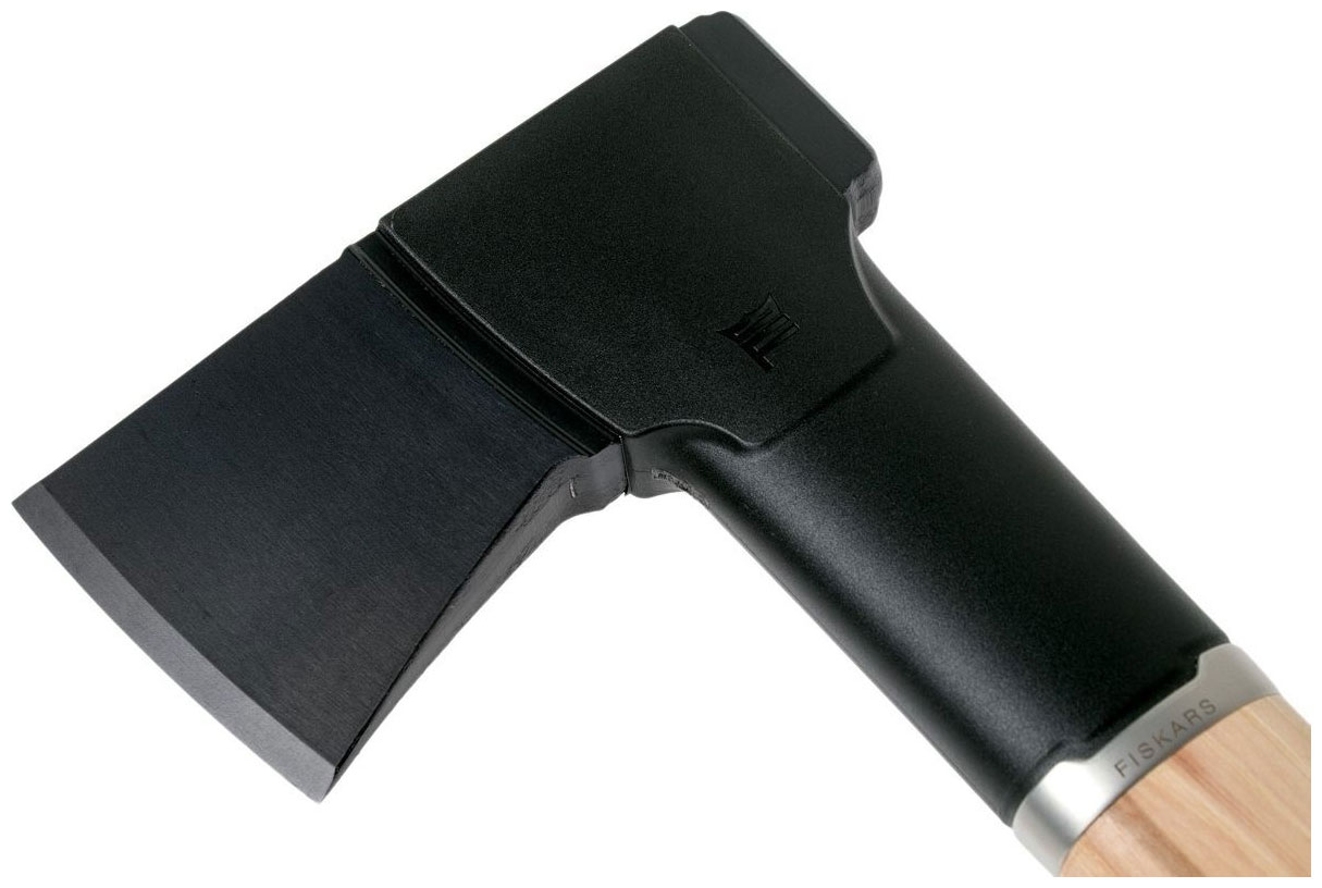 Топор универсальный Fiskars Norden N7 1051142