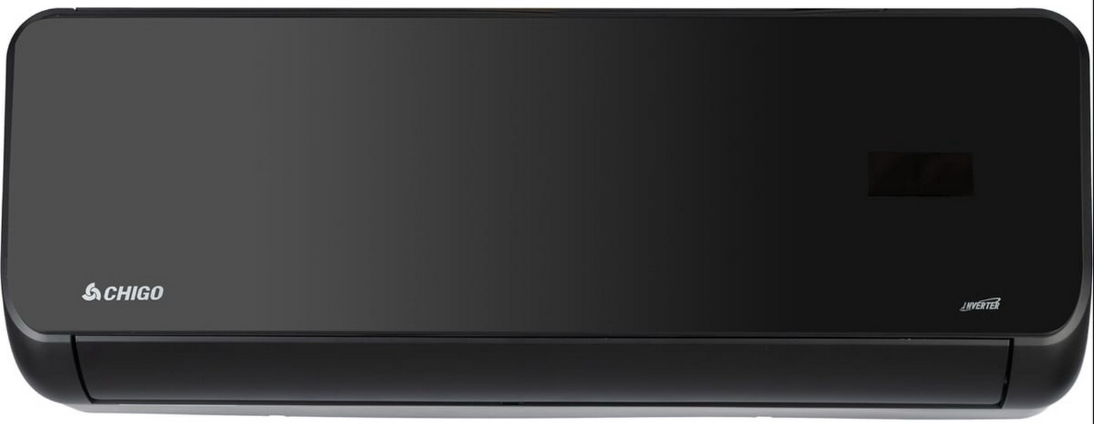 Кондиционер сплит-система Chigo CS-35V3G-1K268/Black SUNRISE Inverter