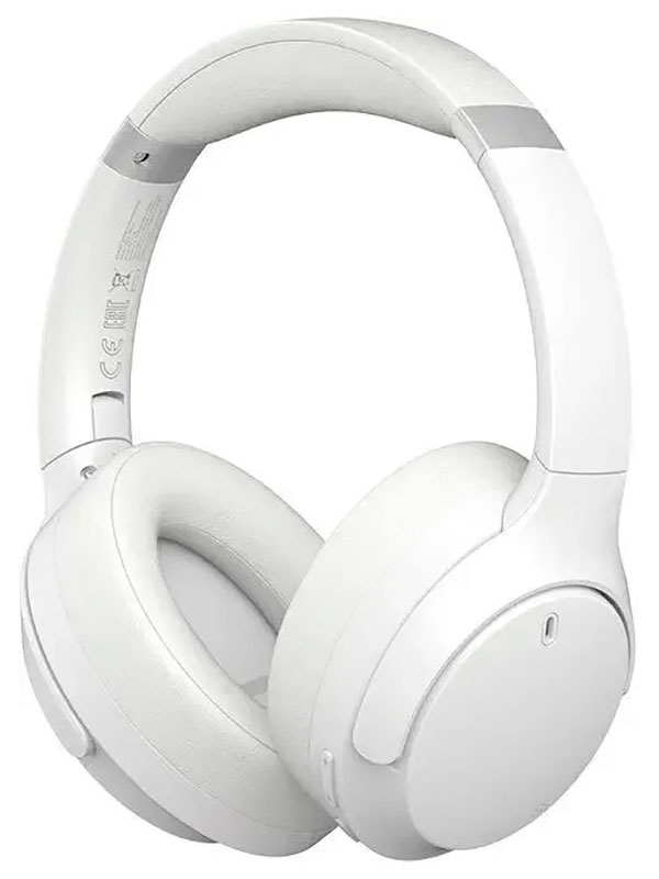 Беспроводные наушники Honor Choice Headphones ROS-ME01 (5504ABGP), White