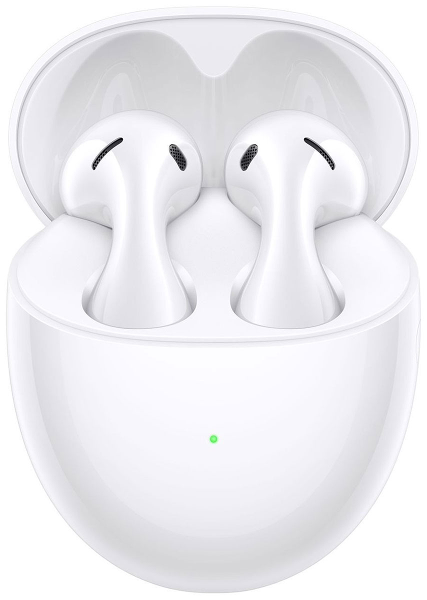 Беспроводные наушники Huawei FreeBuds 5 T0013 (55036456) ceramic white