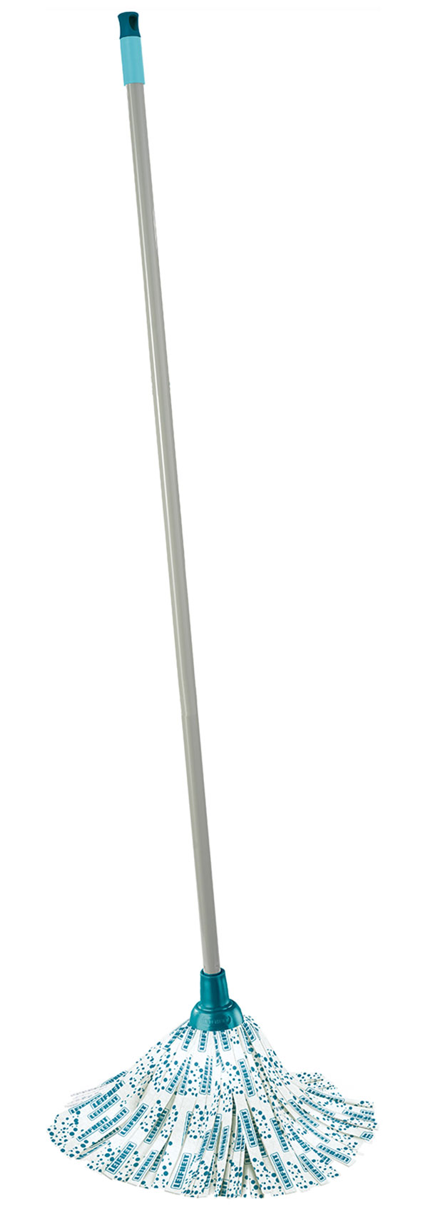 Швабра хозяйственная для пола  Leifheit Classic Mop (52072)