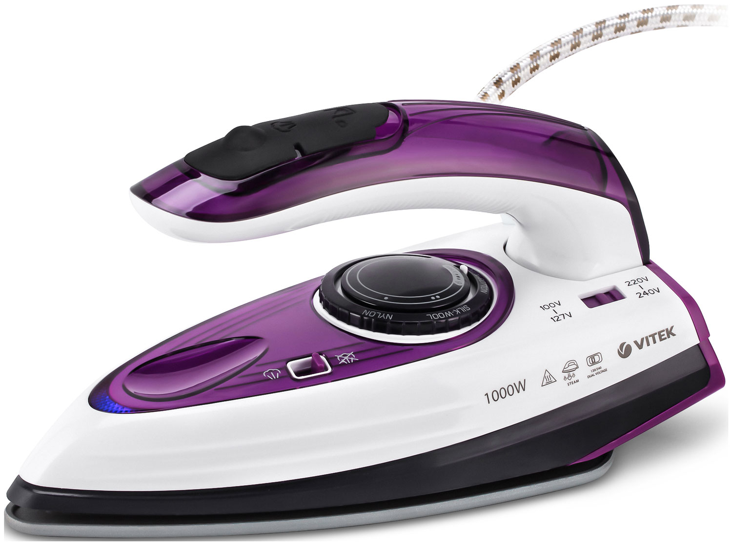Утюг Vitek VT-8305