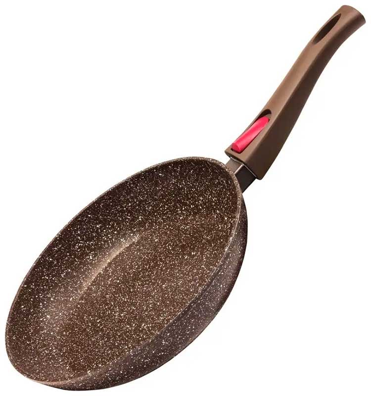 Сковорода Servitta Terra Calda, 28 см (Sr0150)