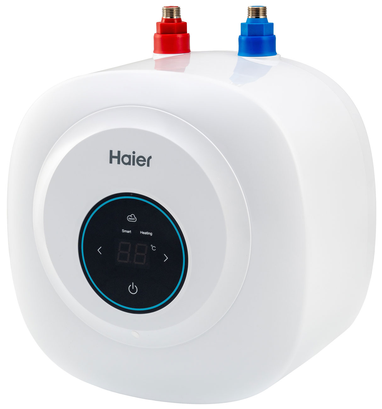 Водонагреватель накопительный Haier ES10V-EQ2 (GA0SZXU0LRU)