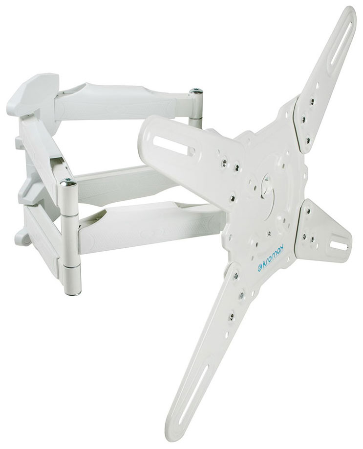 Кронштейн для телевизора Kromax ATLANTIS-45 white