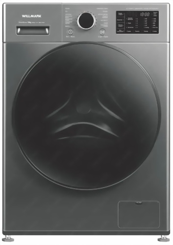 Стиральная машина Willmark WMF-1015LG INVERTER DIRECT DRIVE