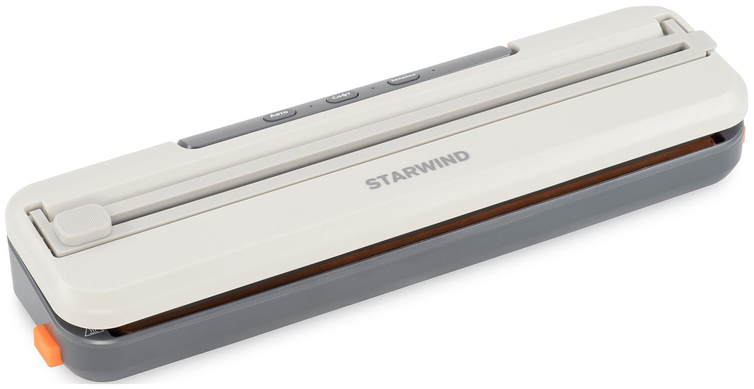 Вакуумный упаковщик Starwind STVA1000