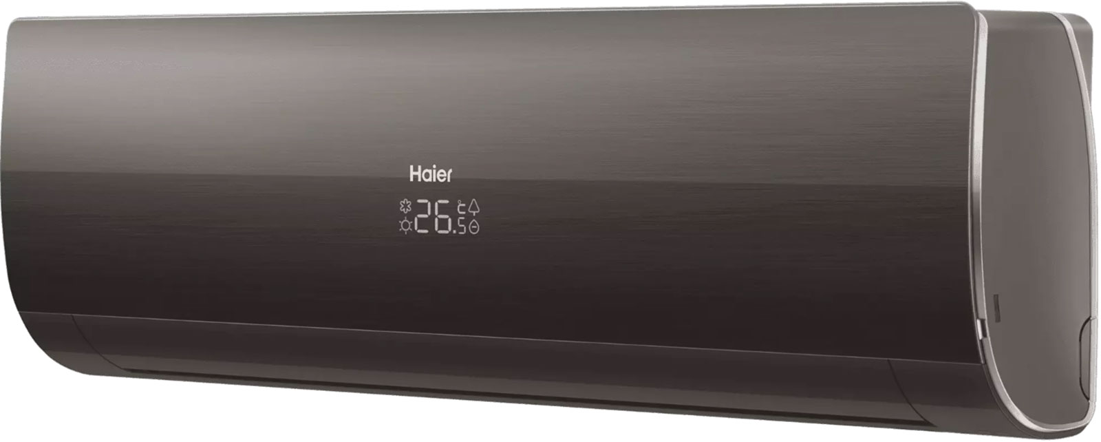 Кондиционер сплит-система Haier HSU-07HFF203/R3-B(IN) / HSU-07HUF203/R3(OUT)