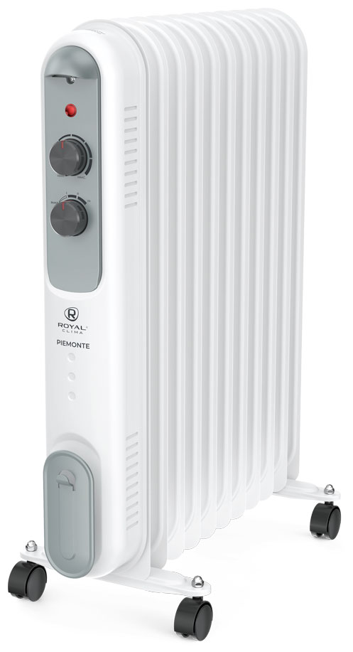 Масляный обогреватель Royal Clima ROR- P11-2500M