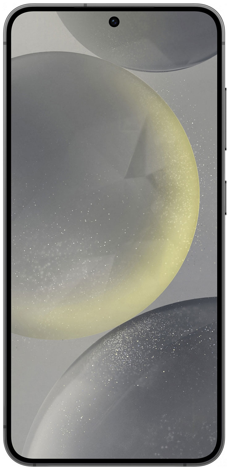 Смартфон Samsung Galaxy S24 5G (SM-S921B) 256Gb 8Gb черный Global