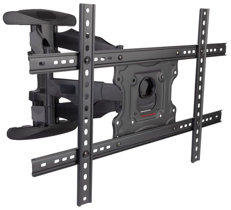 Кронштейн для телевизора Arm media COBRA-60 black