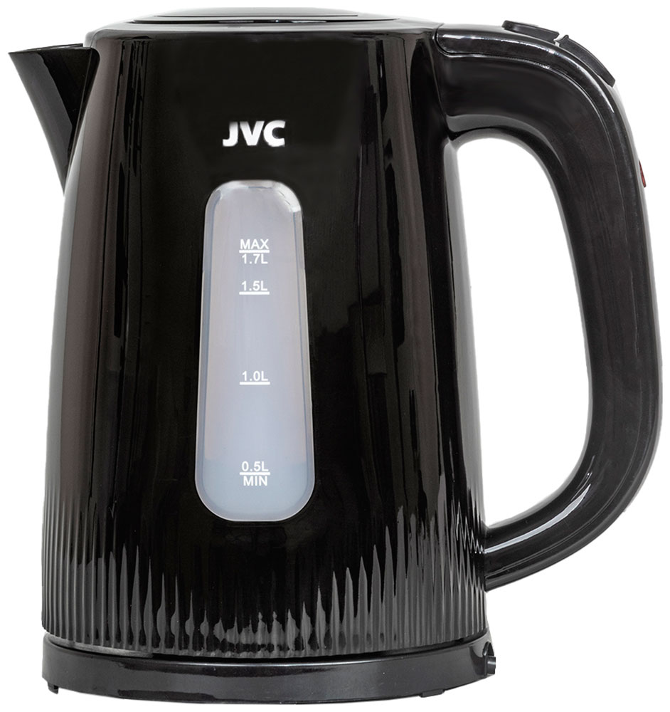 Чайник электрический JVC JK-KE1210