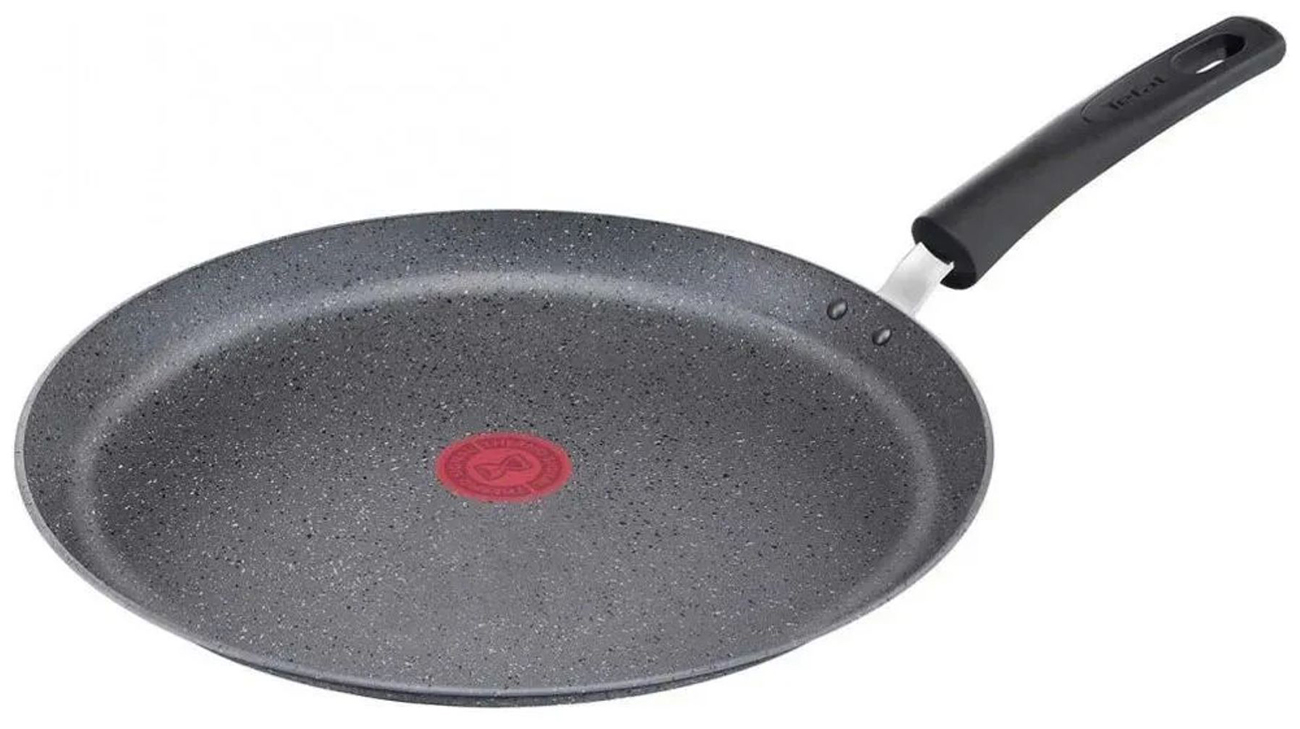 Сковорода блинная Tefal Natural Force 25 см G2663872