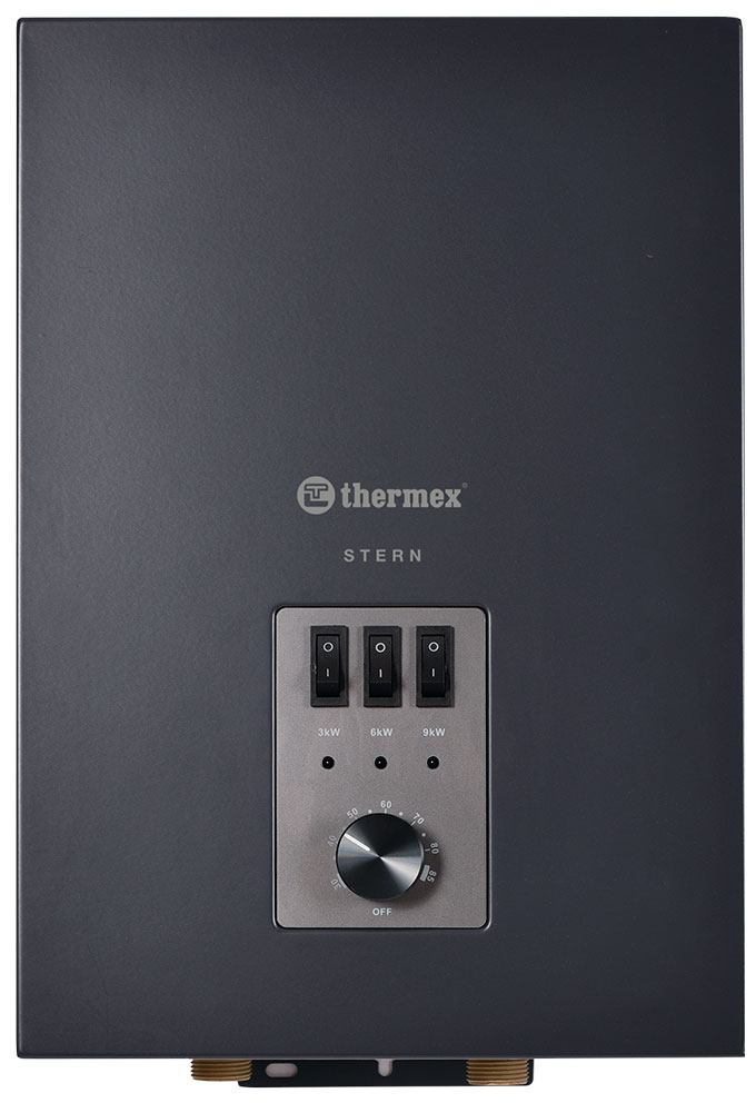 Котел отопления Thermex Stern 4-12 (тип B) 9 кВт