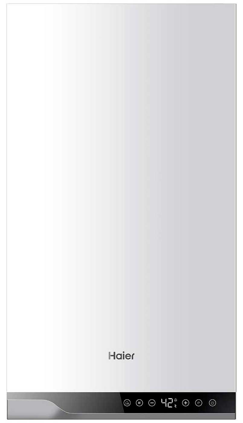 Котел газовый двухконтурный Haier TechLine 2.32 Ti