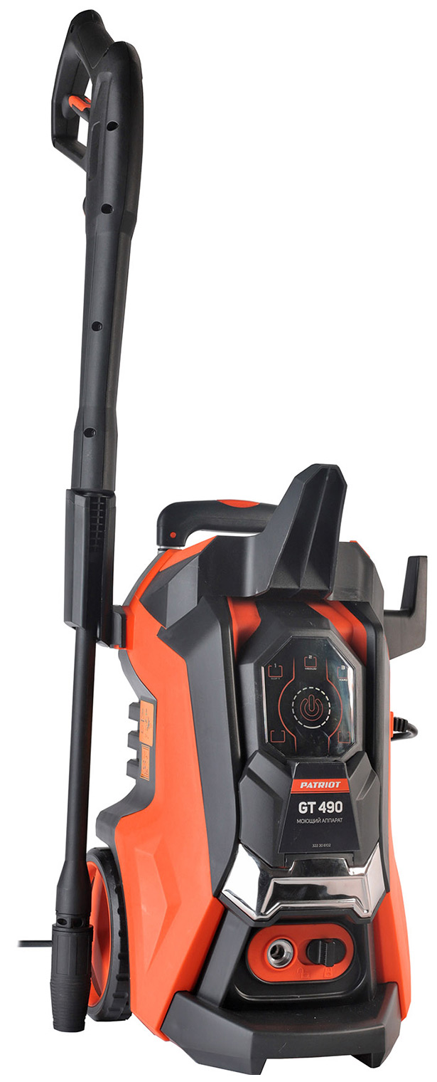 Минимойка Patriot GT490 Imperial