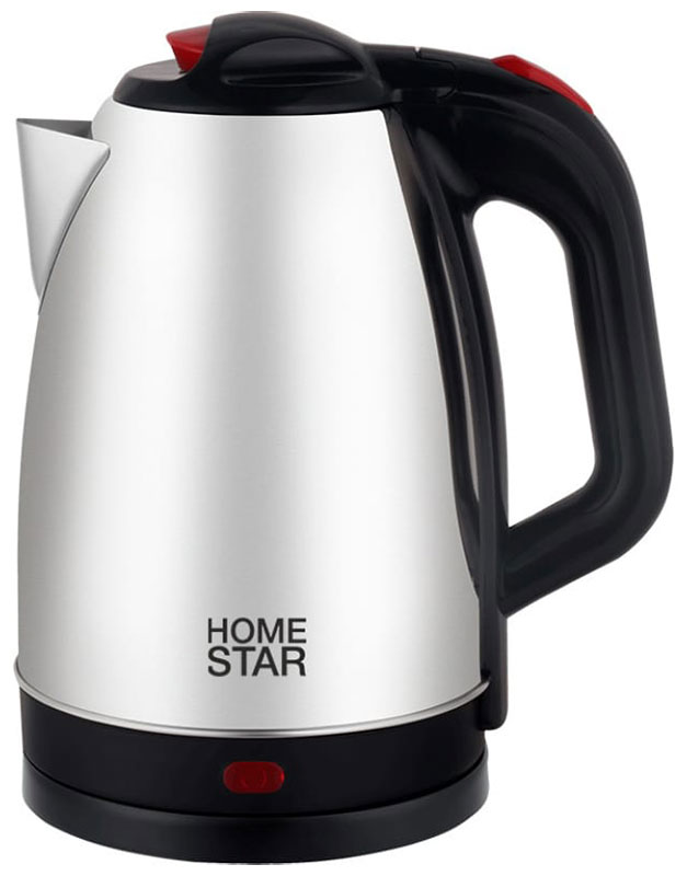 Чайник электрический Homestar HS-1051, 2,2 л (105836)