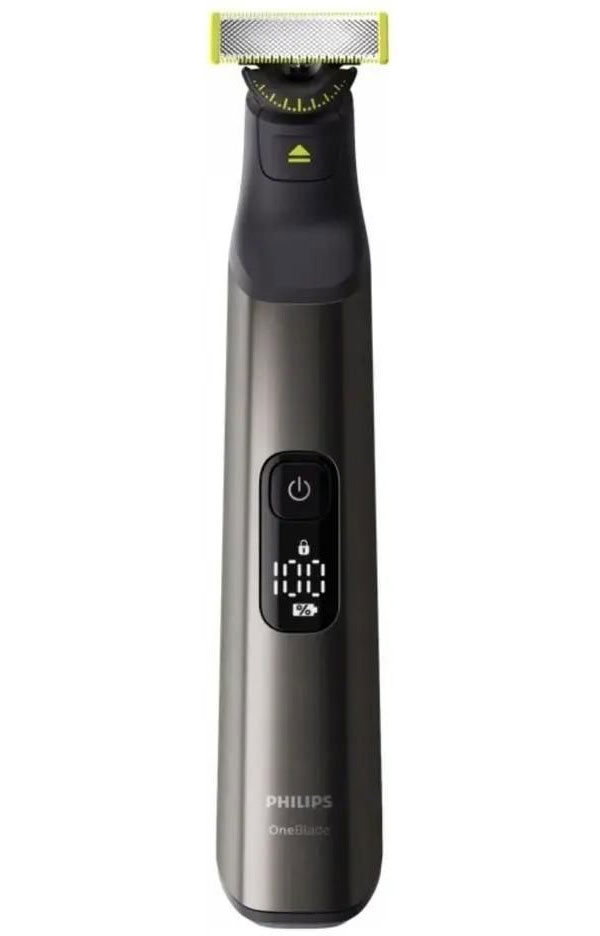 Триммер Philips ONEBLADE QP6551/15