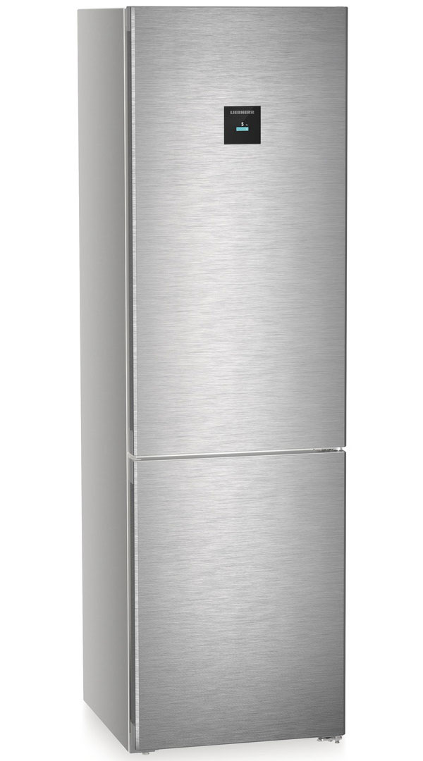 Двухкамерный холодильник Liebherr CBNsdc 573i-22 001 BioFresh NoFrost