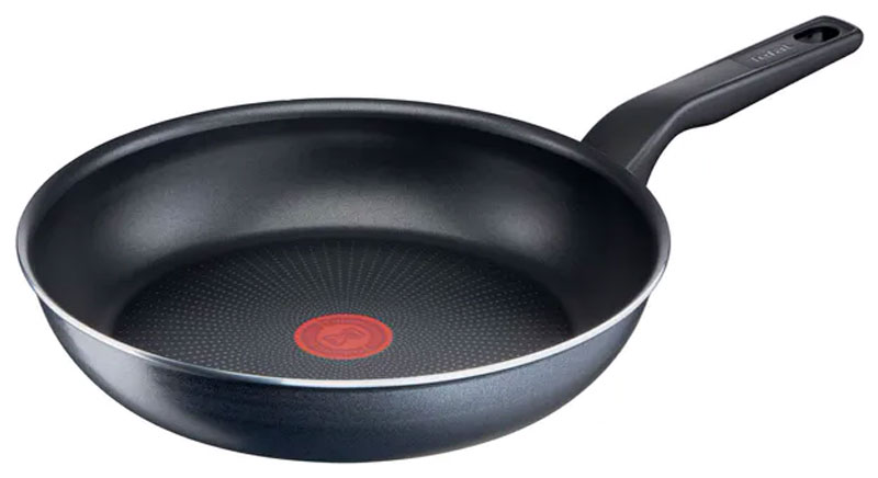 Сковорода с крышкой Tefal Force 26 cм 04218926