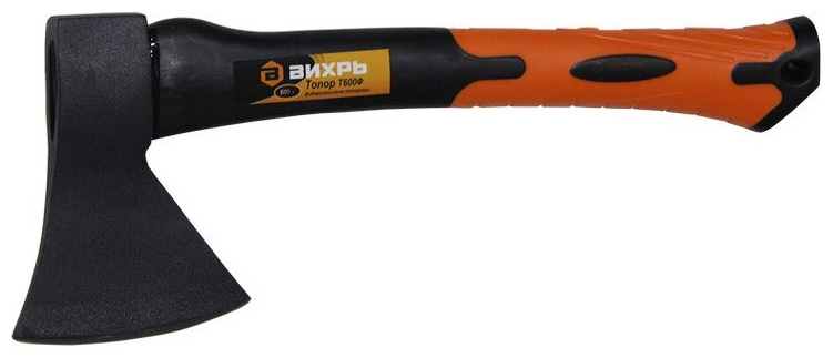 Топор универсальный Вихрь Т600Ф