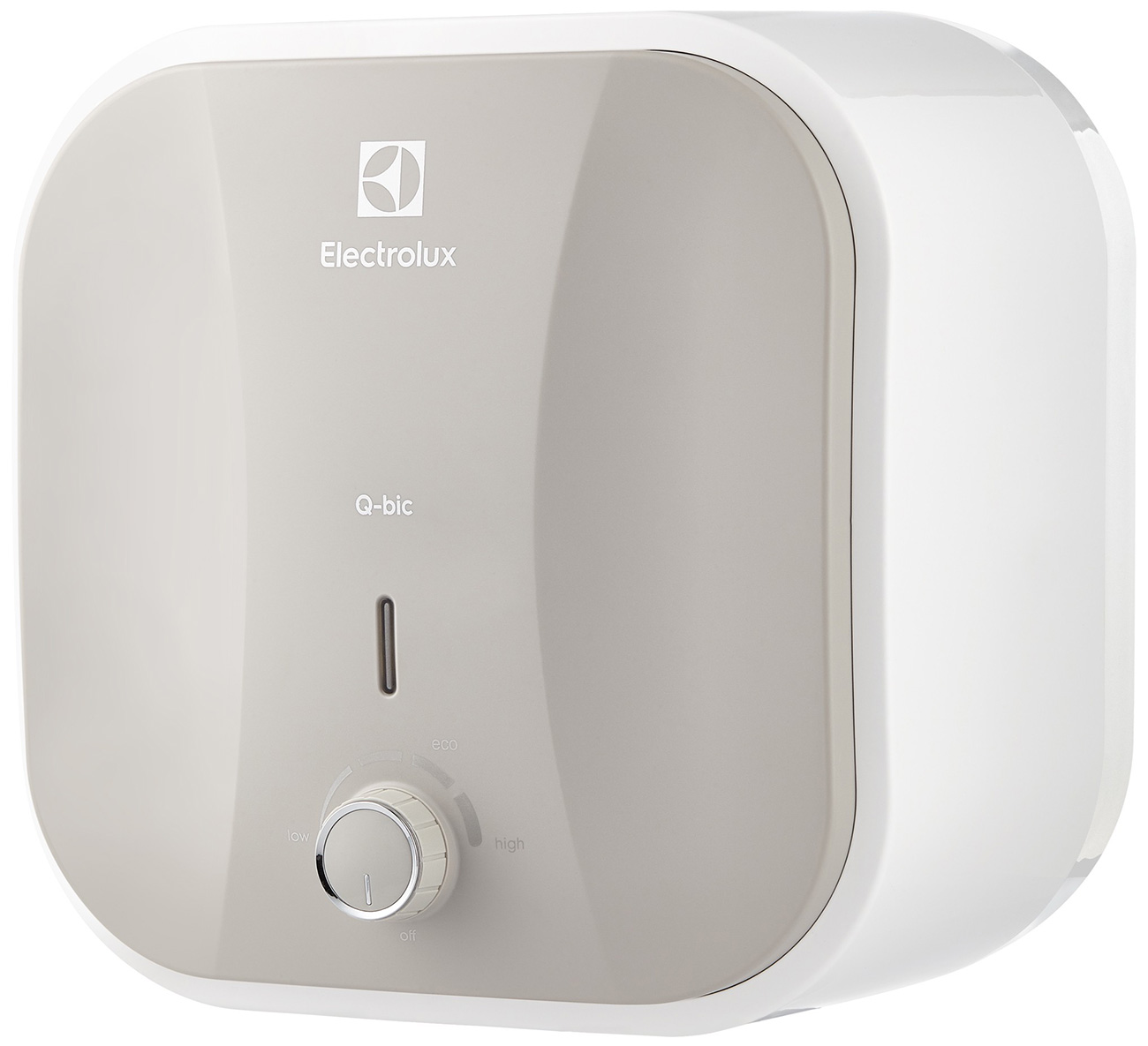 Водонагреватель накопительный Electrolux EWH 15 Q-bic U