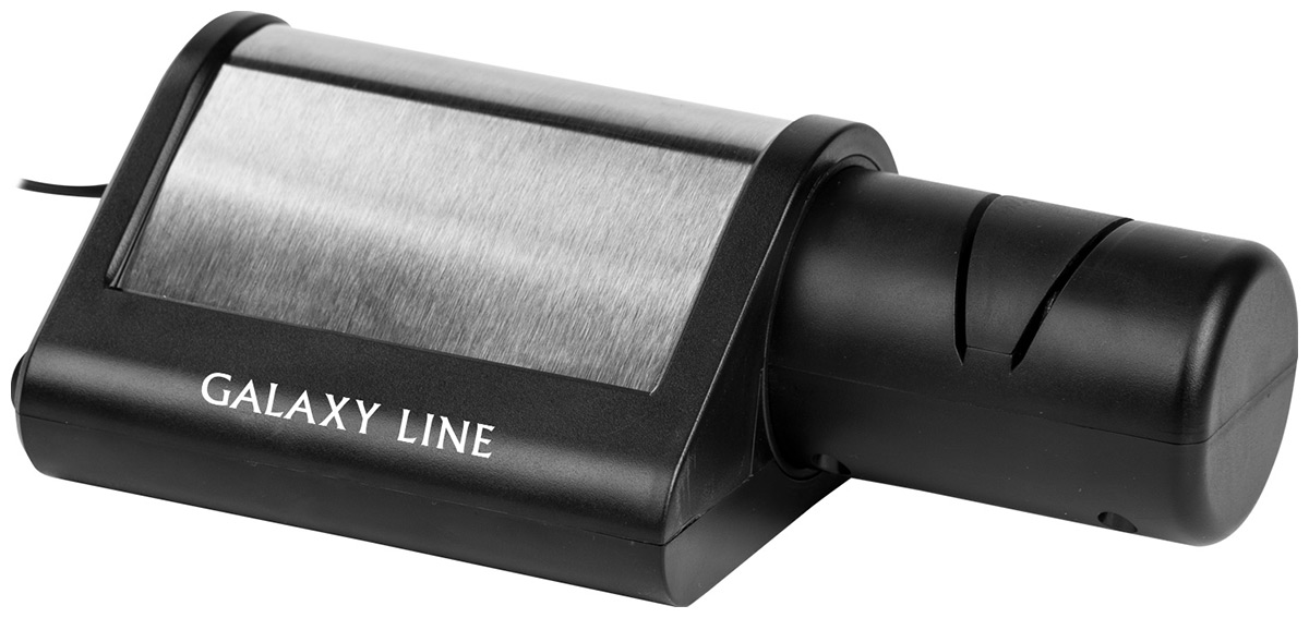 Электрическая точилка для ножей Galaxy LINE GL2443