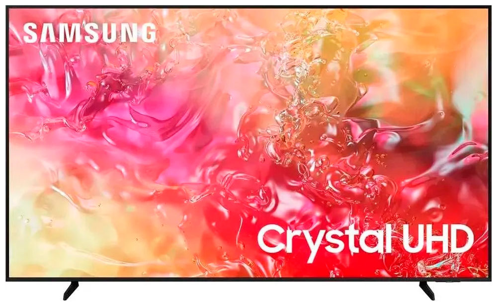 Телевизор Samsung UE65DU7100UXRU