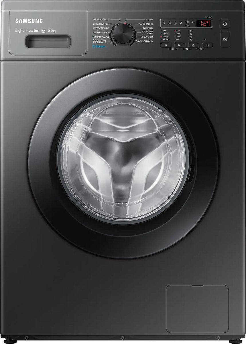 Стиральная машина Samsung WW65AG4S20CX/LP