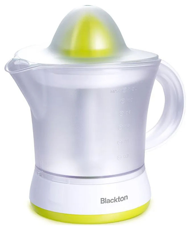 Соковыжималка Blackton Bt J1111, белый