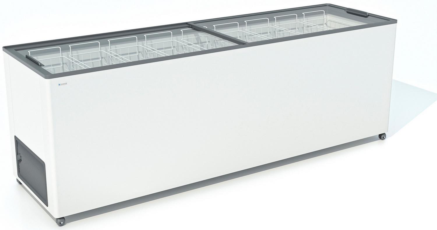 Морозильный ларь Frostor F 800 C