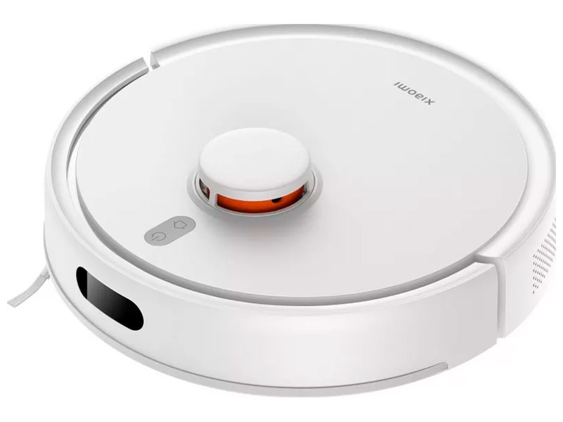Робот-пылесос Xiaomi Robot Vacuum S20, White EU (BHR8629EU)