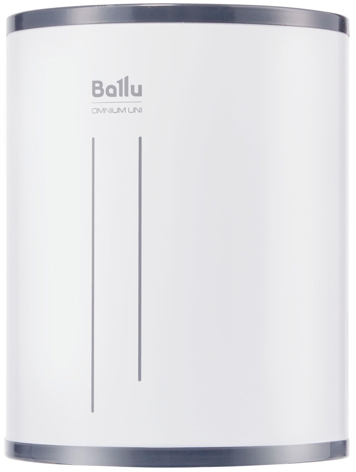 Водонагреватель Ballu BWH/S 10 Omnium Uni U
