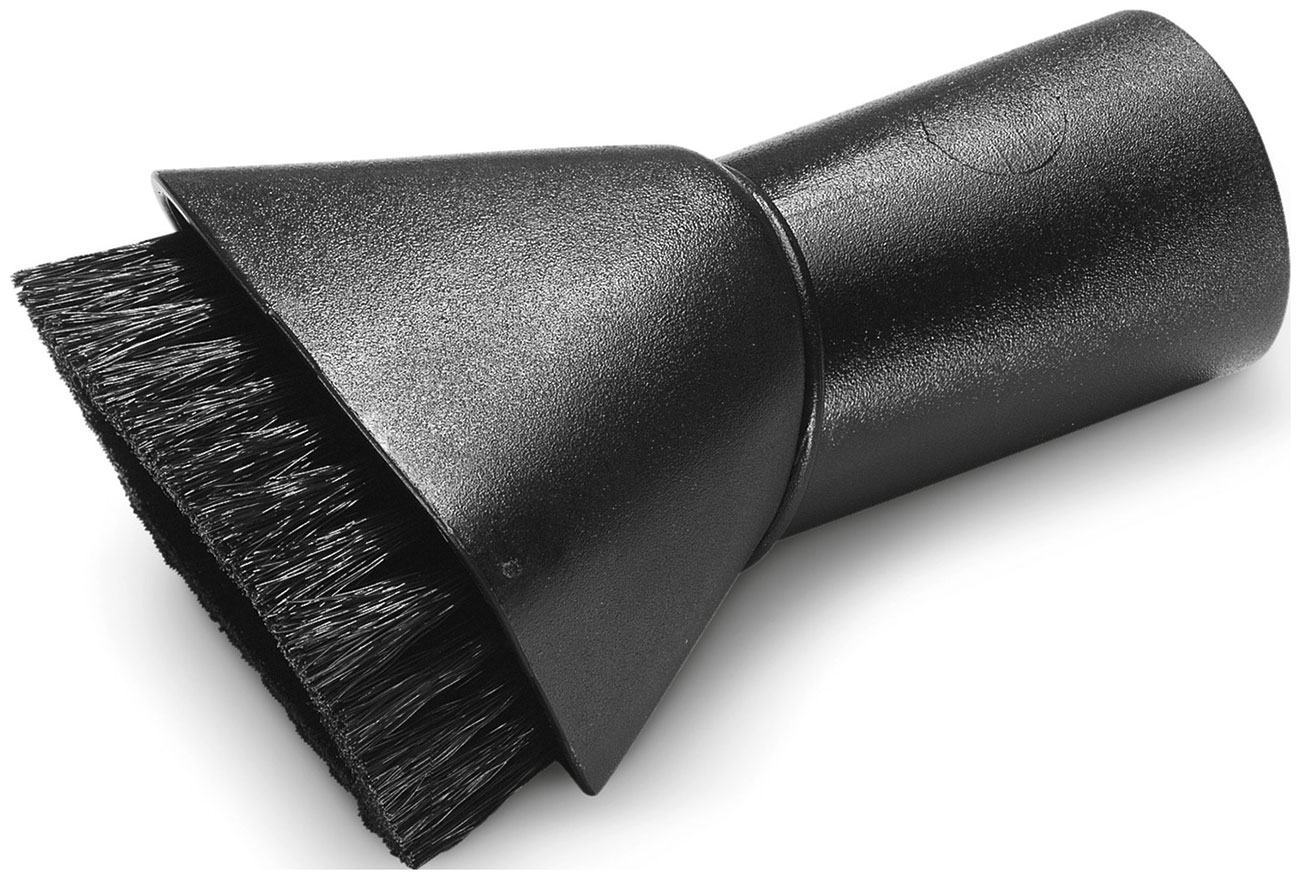 Насадка-кисть Karcher DN35, для пылесосов