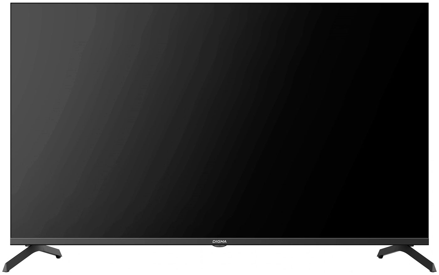 Телевизор Digma DM-LED43UQB31