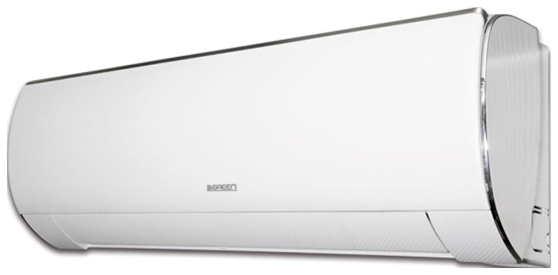 Кондиционер сплит-система Green GRI-09HH2/GRO-09HH3