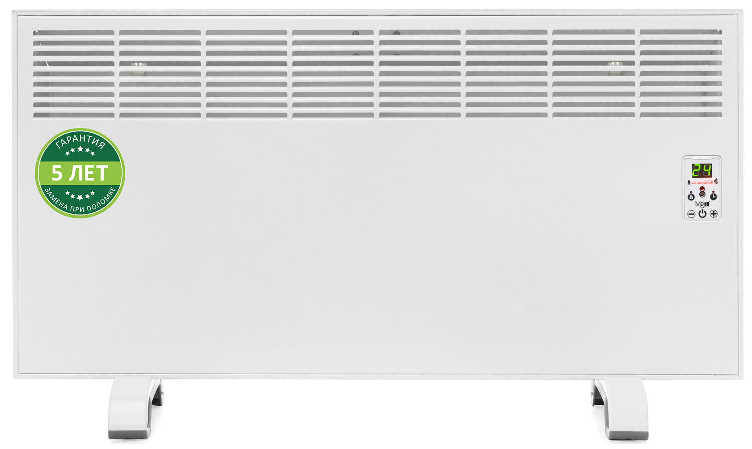 Конвектор iVigo EPK4590E25 белый