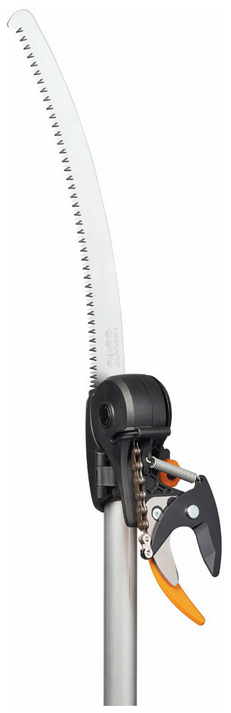 Пила для сучьев Fiskars 1023633