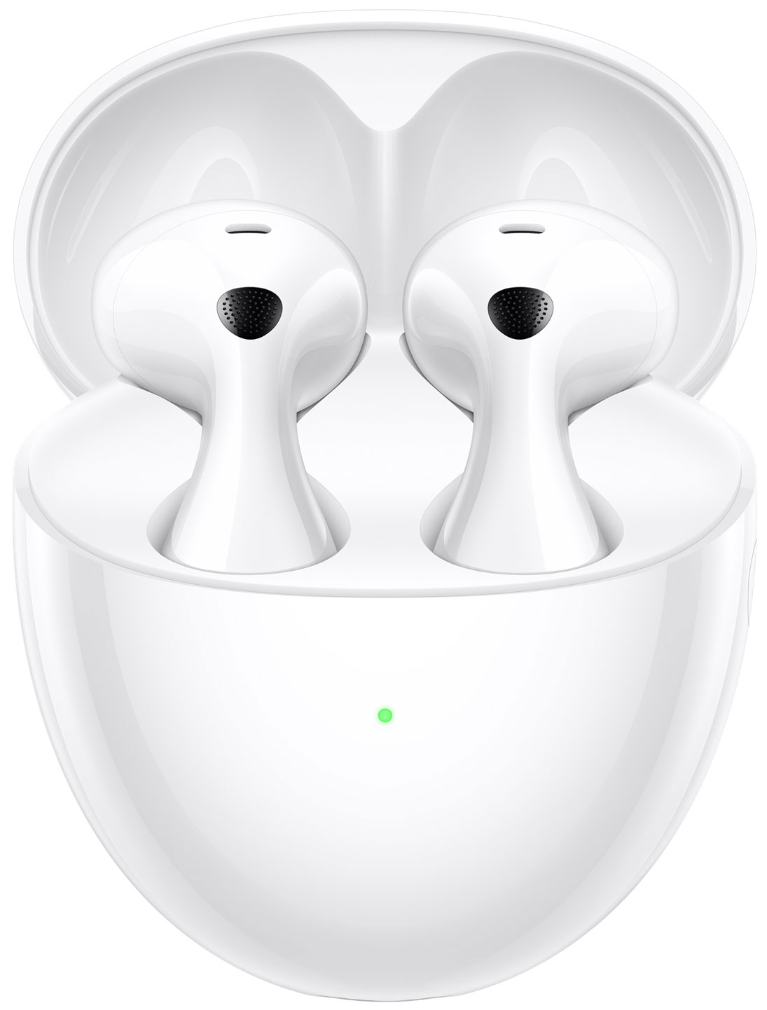 Беспроводные наушники Huawei FreeBuds 6 (55038131) Harper-T00 White