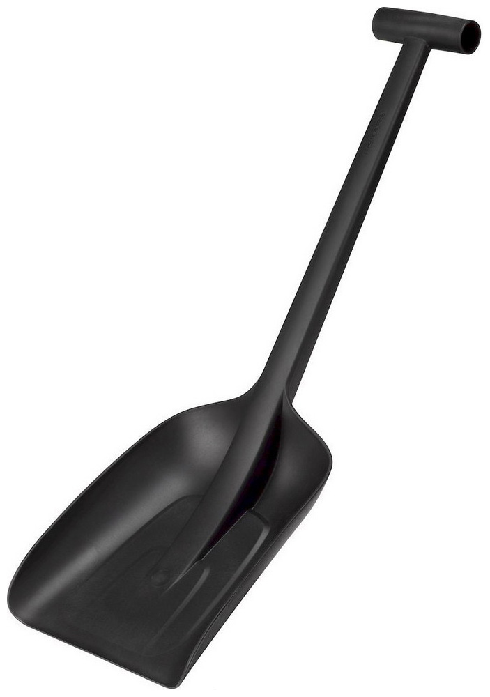 Лопата автомобильная Fiskars Solid 1019353