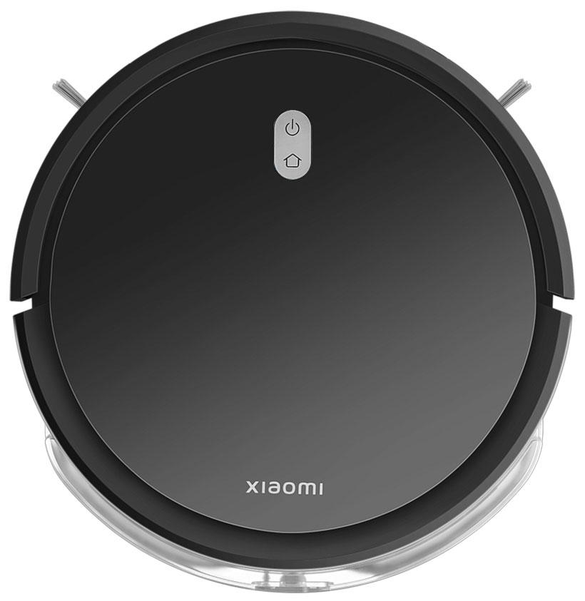 Робот-пылесос Xiaomi Robot Vacuum E5 EU (Black)
