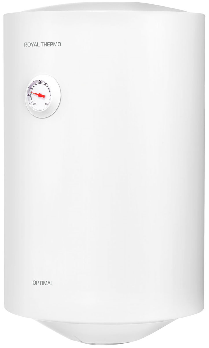 Водонагреватель накопительный Royal Thermo RWH 50 Optimal