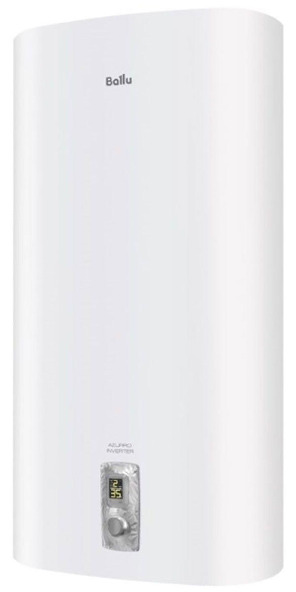 Водонагреватель накопительный Ballu BWH/S 80 Azurro Inverter