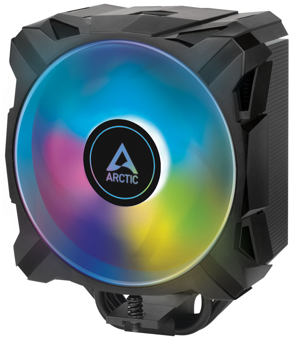 Кулер для процессора Arctic Freezer A35 ARGB (ACFRE00115A)