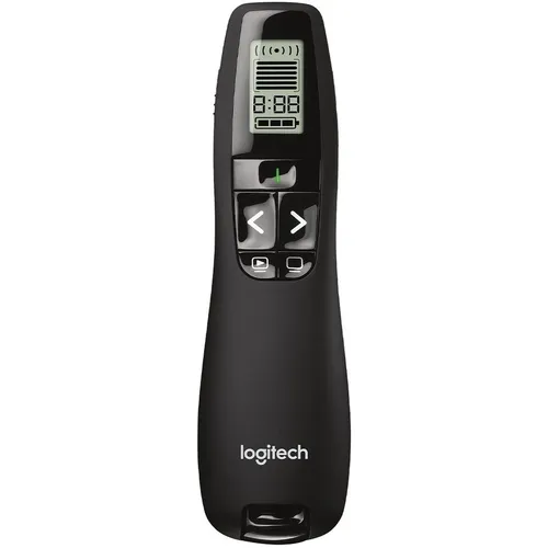 Презентер Logitech R800, черный [910-004251]