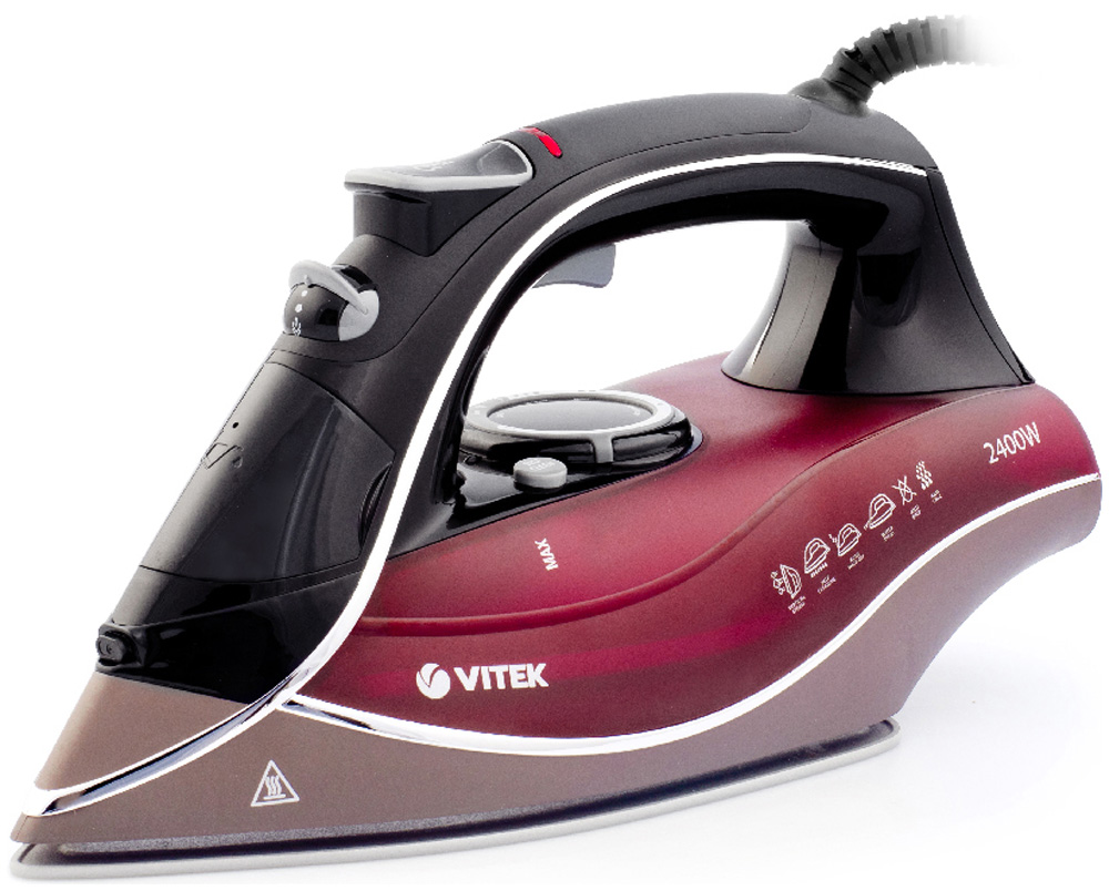 Утюг Vitek VT-1240