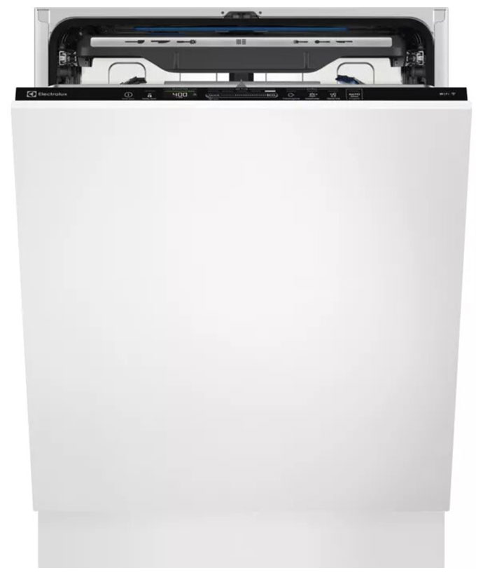 Встраиваемая посудомоечная машина Electrolux KEGB9420W