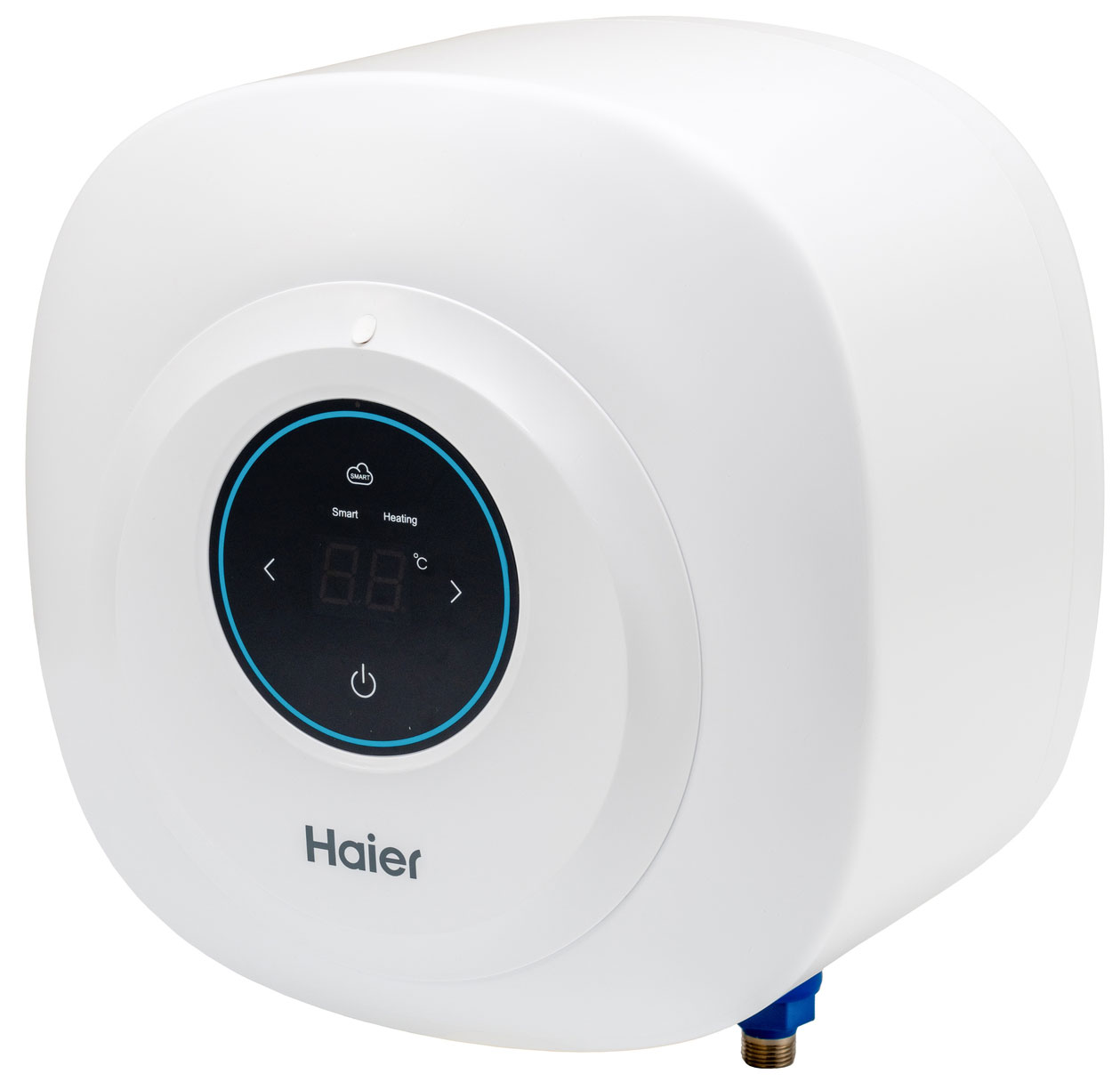 Водонагреватель накопительный Haier ES10V-EQ1 (GA0SZQU0LRU)